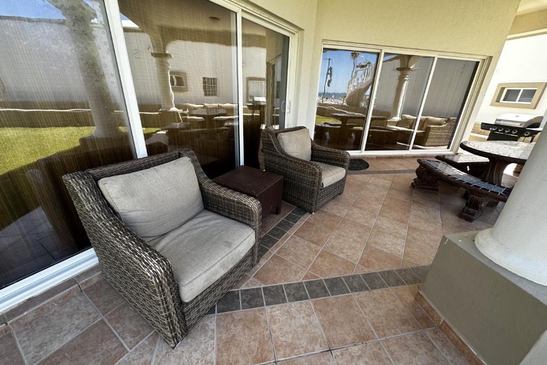 Photo of Livingroom in Sandy Beach