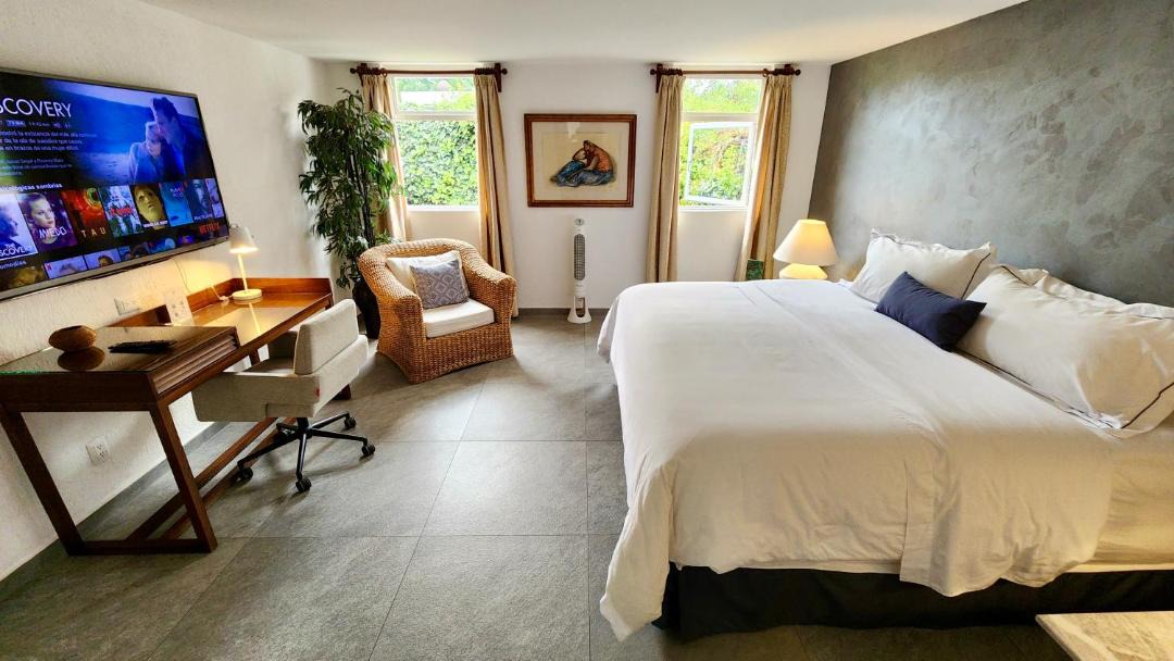 Photo of Bedroom in Santa Catarina
