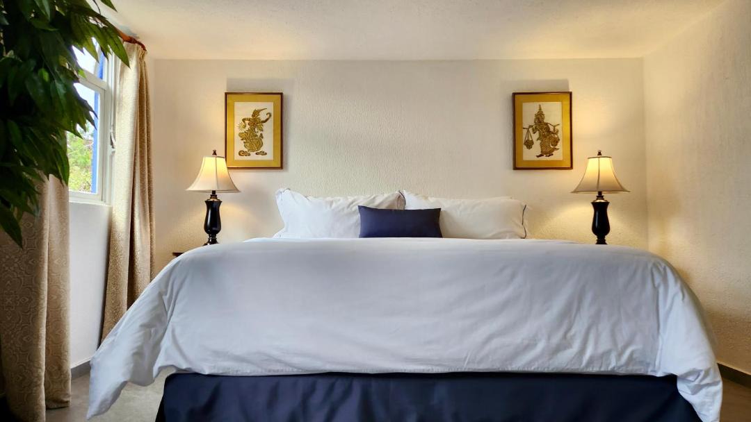 Photo of Bedroom in Santa Catarina