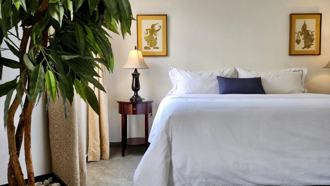 Photo of Bedroom in Santa Catarina