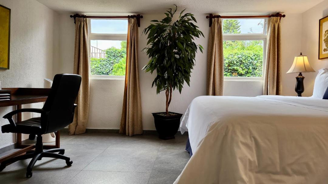Photo of Bedroom in Santa Catarina