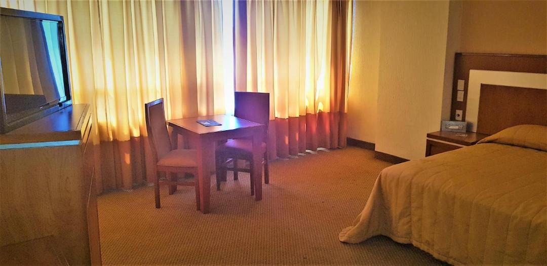 Photo of Bedroom in Parque San Andres
