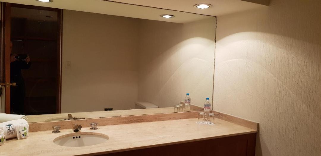 Photo of Bathroom in Parque San Andres