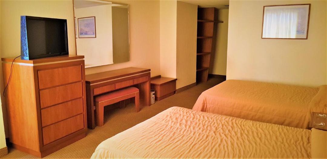 Photo of Bedroom in Parque San Andres