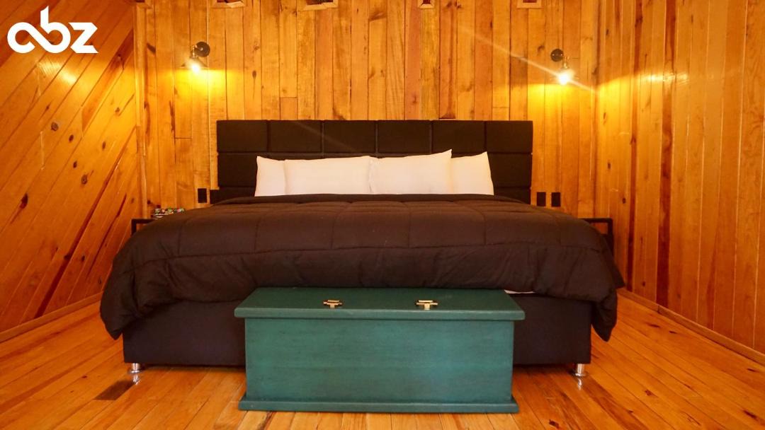 Photo of Bedroom in Mazamitla