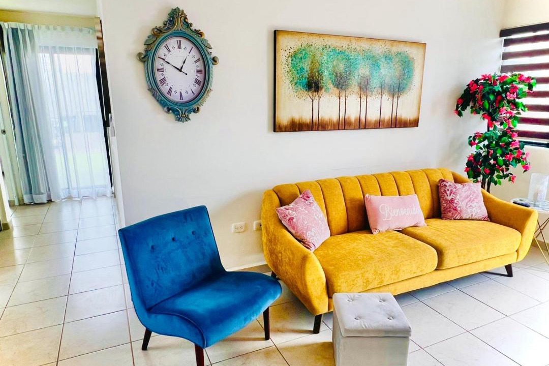 Photo of Livingroom in Matamoros