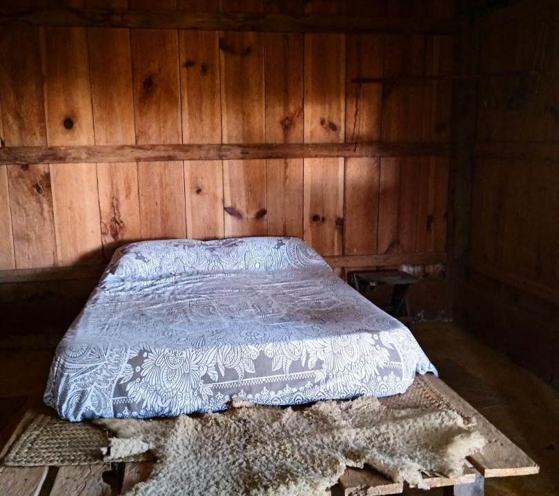 Photo of Bedroom in San Jose del Pacifico