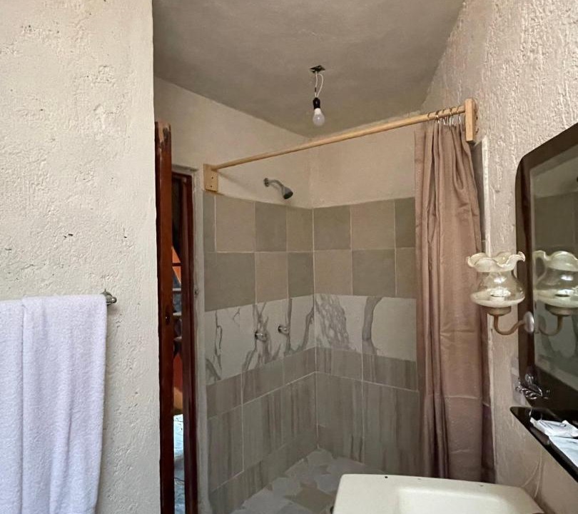 Photo of Bathroom in Taxco de Alarcon