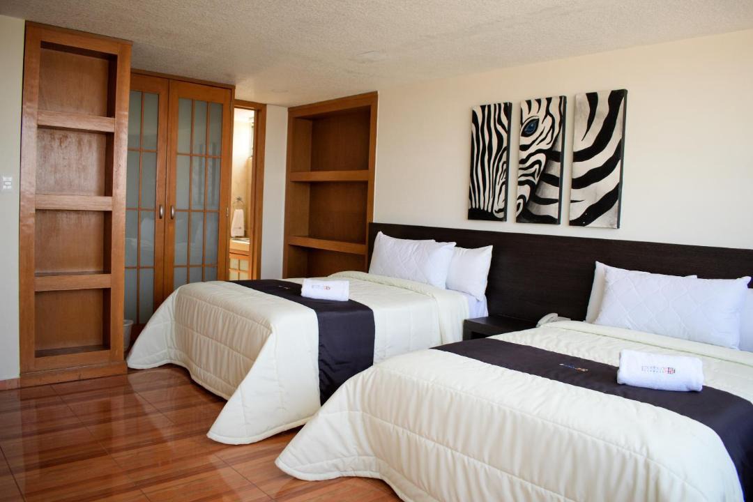 Photo of Bedroom in Puebla