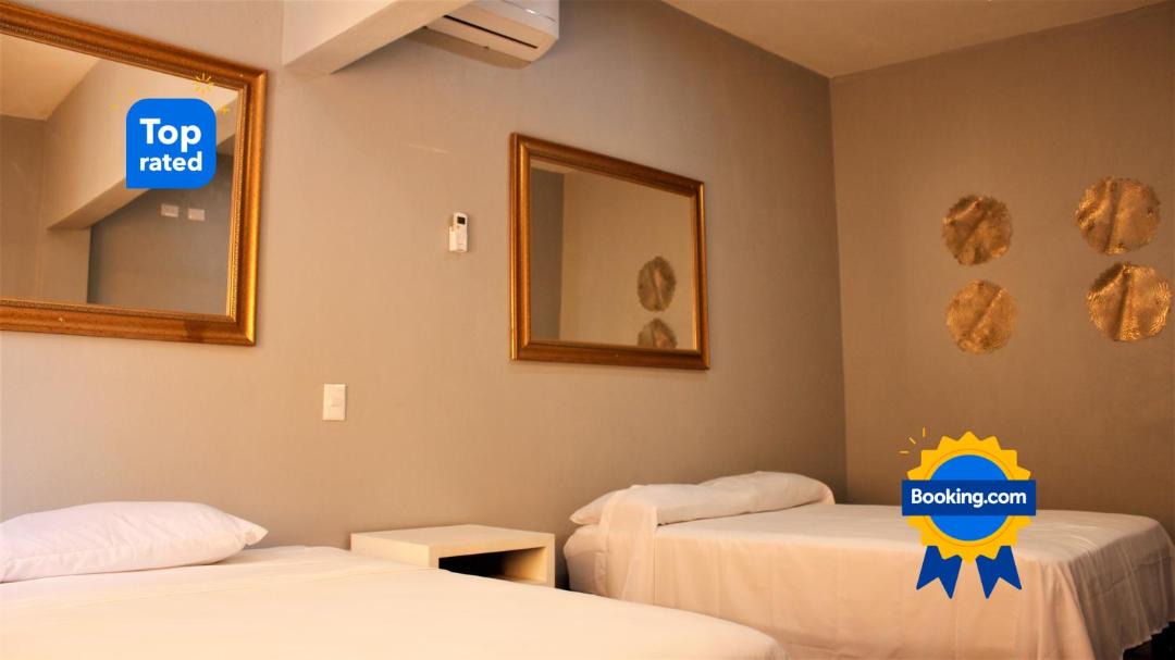 Photo of Bedroom in San Blas
