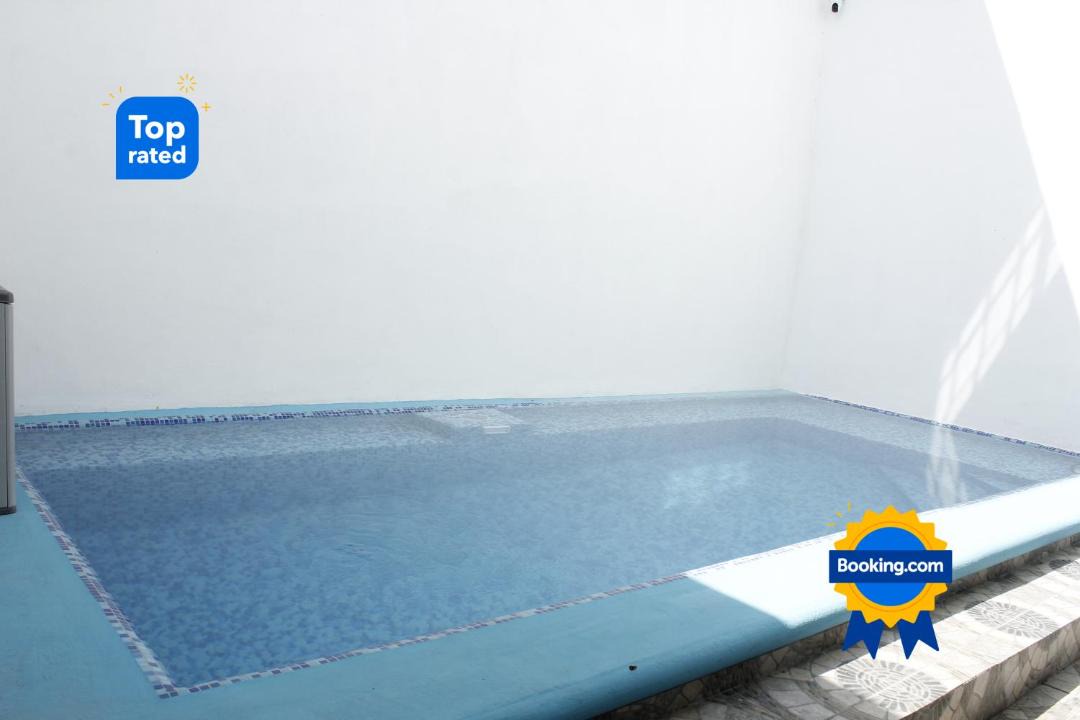 Photo of Bathroom in San Blas
