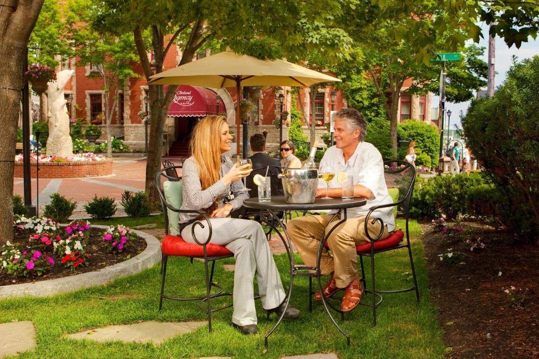 Photo of Others in Old Port