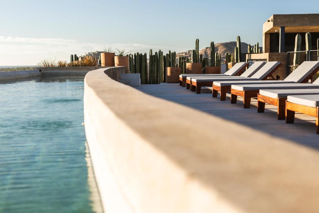 Photo of Outdoor in San Jose del Cabo