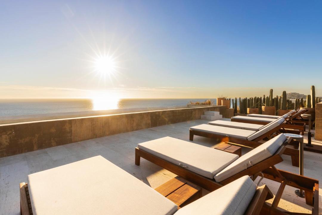 Photo of Patio Balcony in San Jose del Cabo