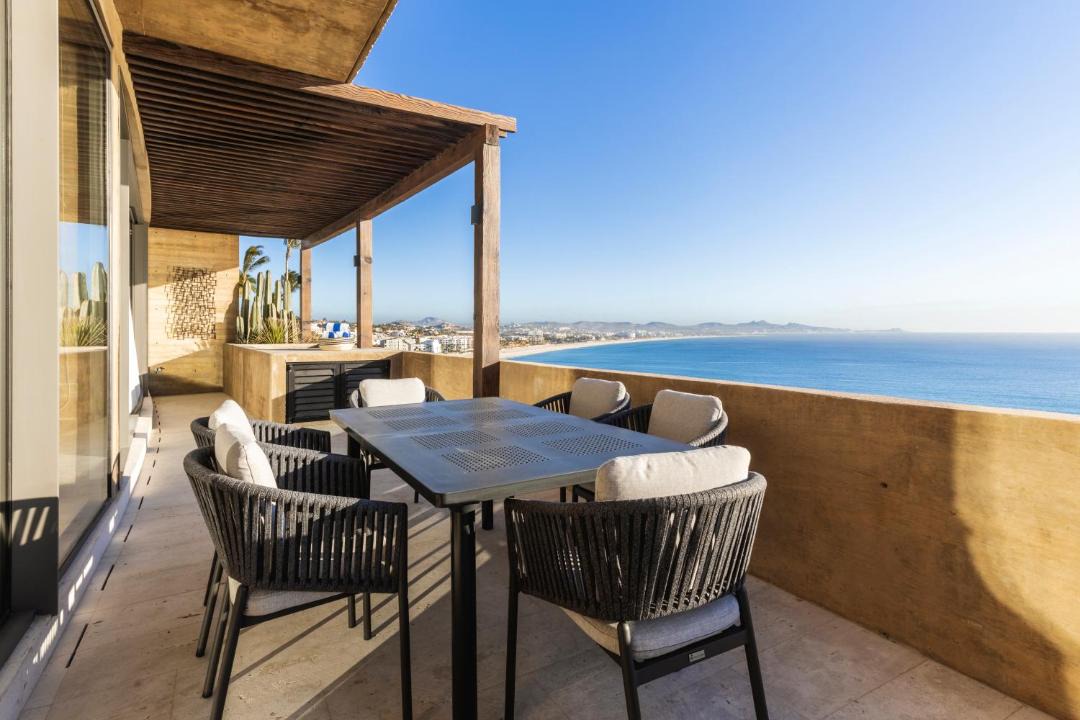 Photo of Patio Balcony in San Jose del Cabo