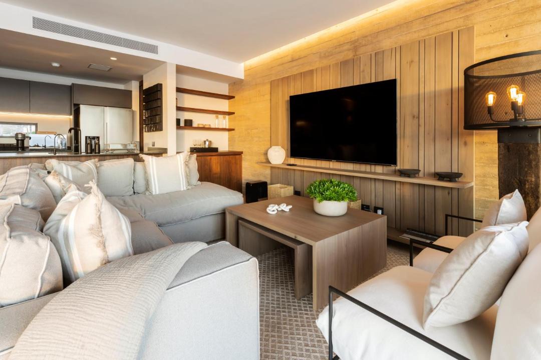 Photo of Livingroom in San Jose del Cabo