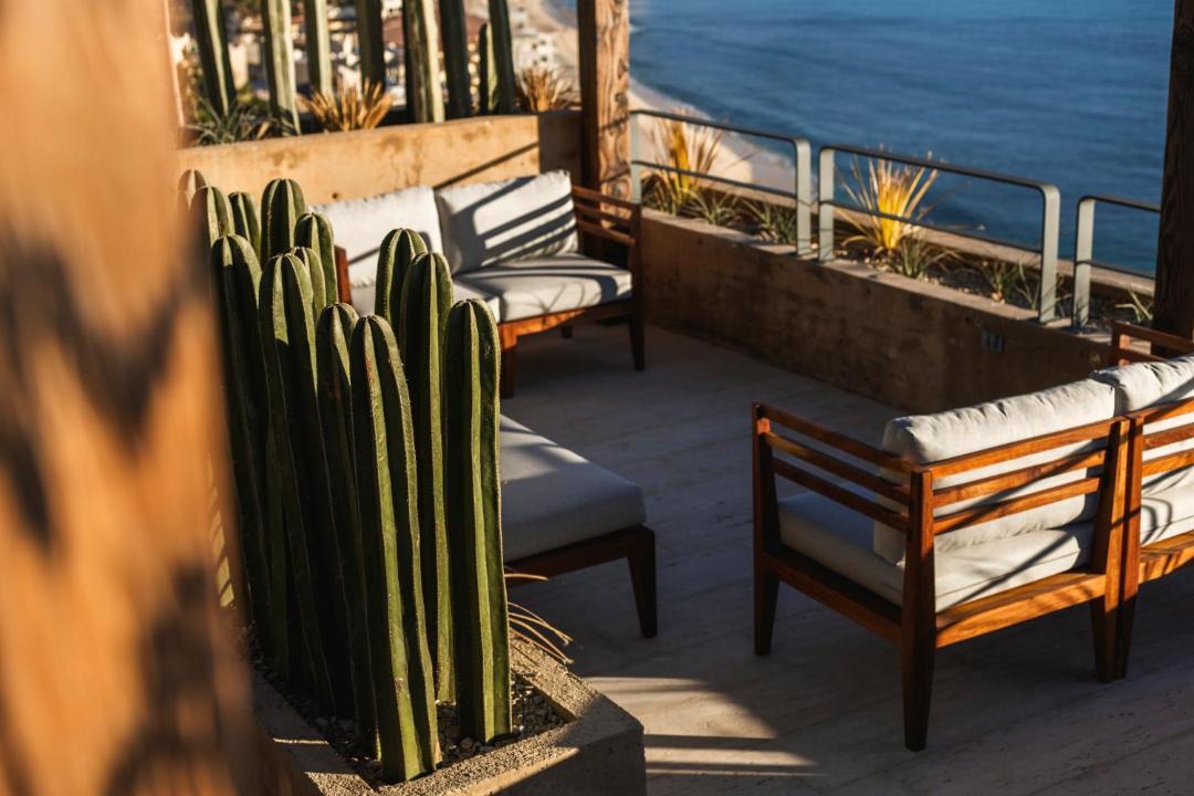 Photo of Patio Balcony in San Jose del Cabo