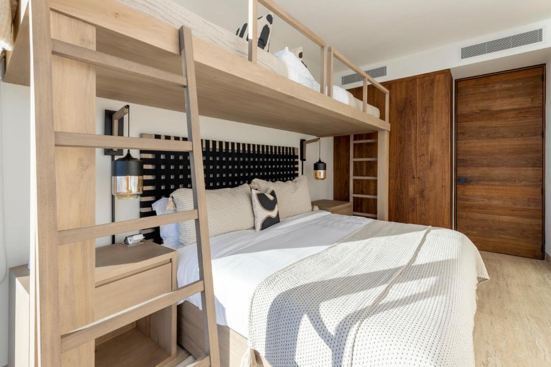 Photo of Bedroom in San Jose del Cabo