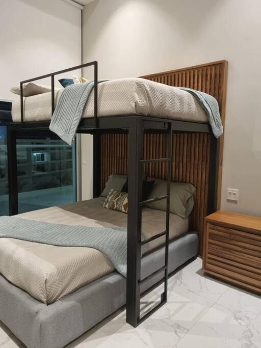Photo of Bedroom in Flamingos