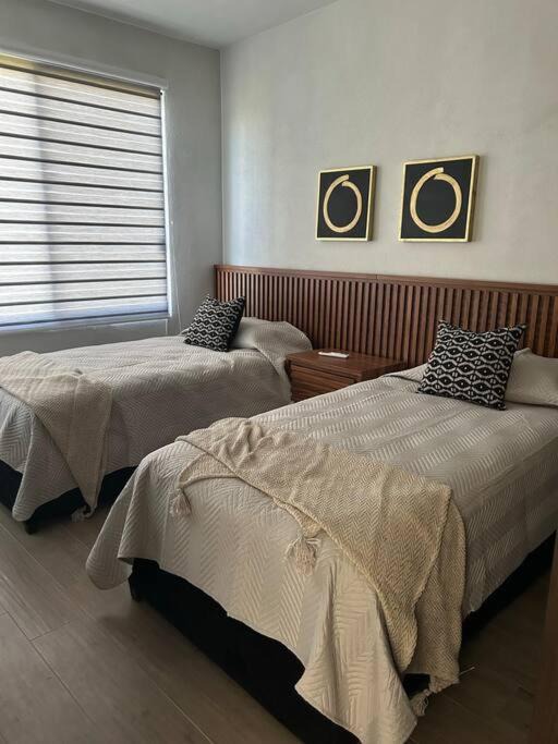 Photo of Bedroom in Nuevo Vallarta