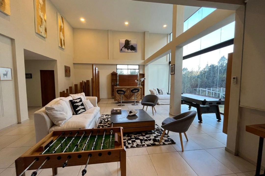 Photo of Livingroom in Tlalpan