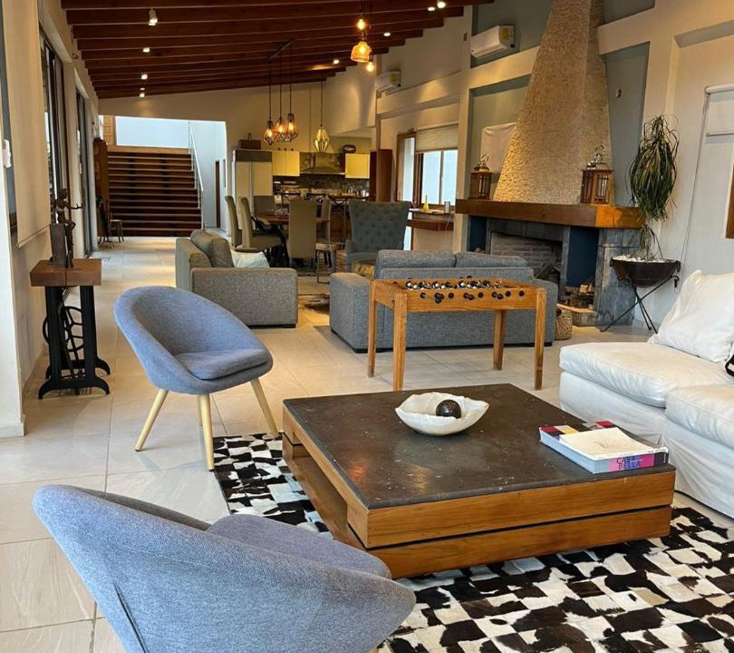 Photo of Livingroom in Tlalpan