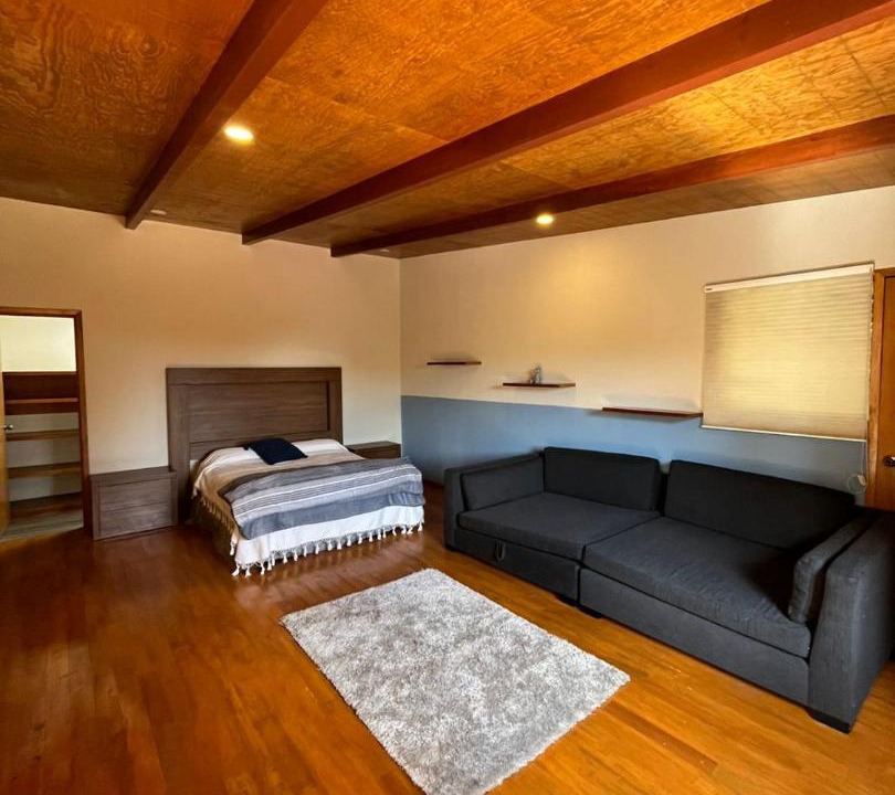 Photo of Livingroom in Tlalpan