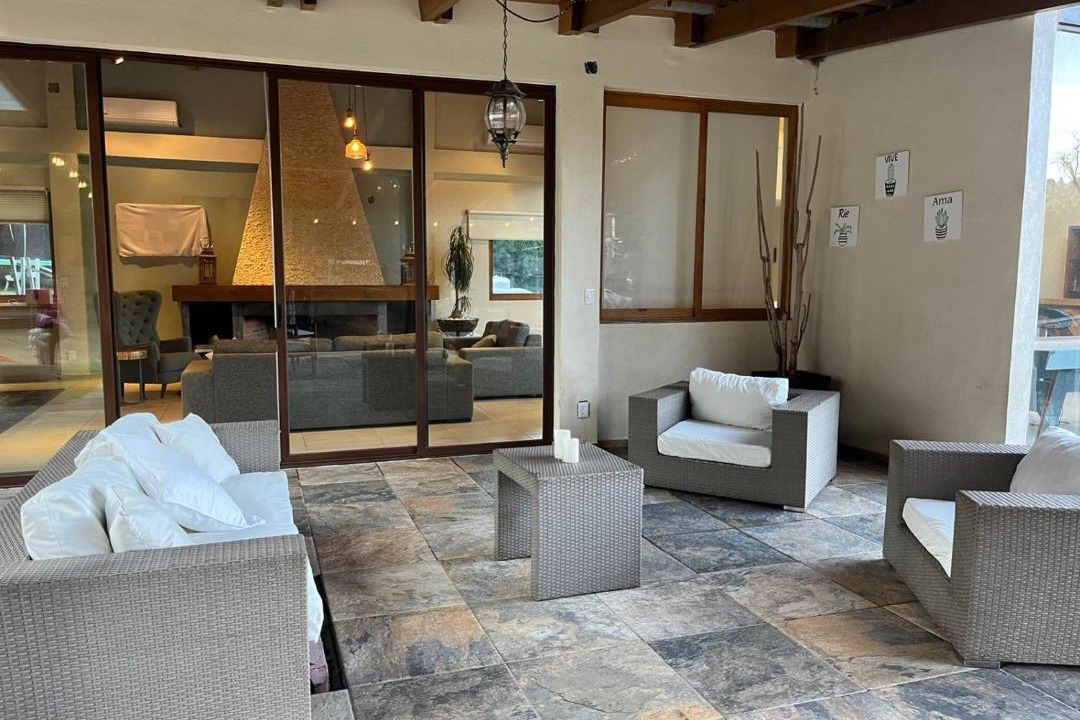 Photo of Livingroom in Tlalpan