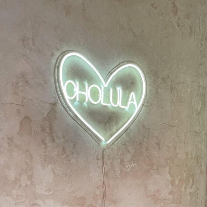 Photo of Others in Cholula
