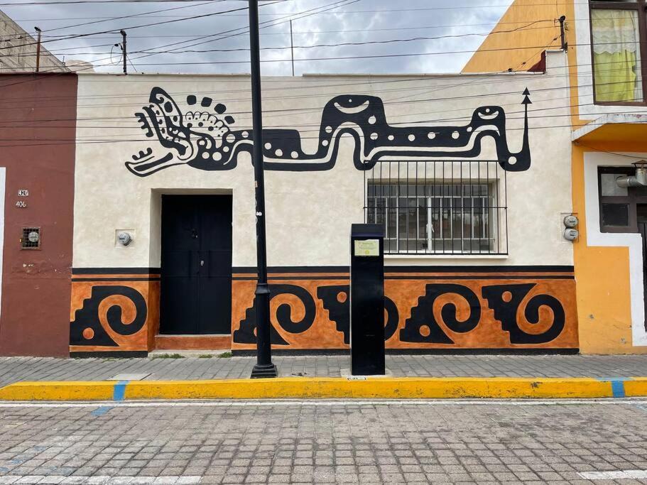 Photo of Others in Cholula