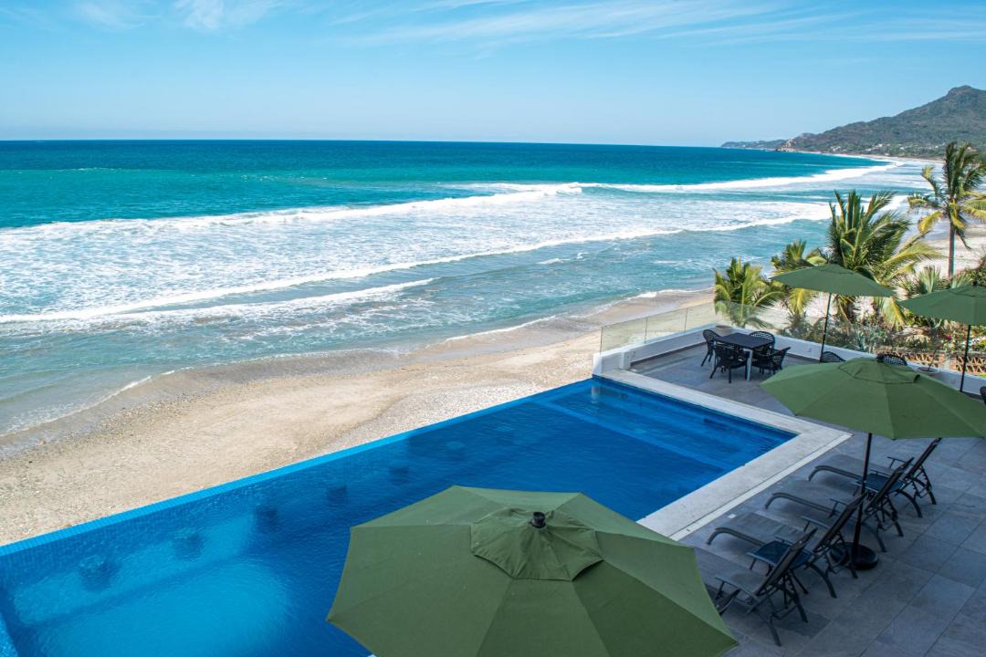 Photo of Others in Punta Negra