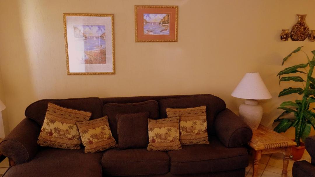 Photo of Livingroom in Sandy Beach