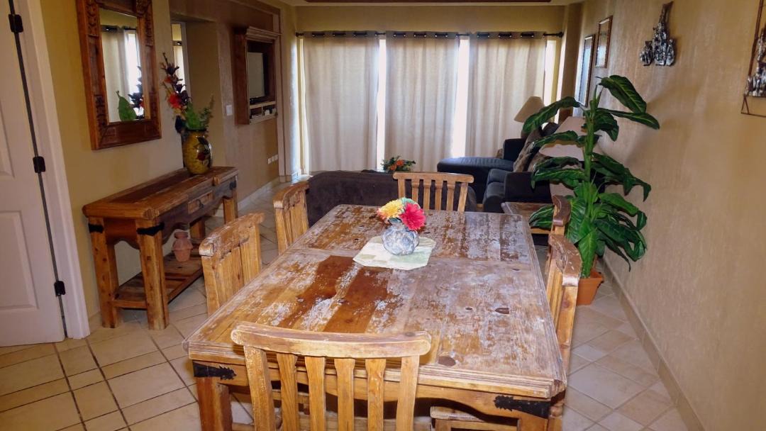 Photo of Livingroom in Sandy Beach