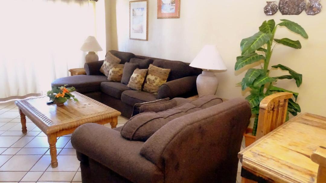 Photo of Livingroom in Sandy Beach