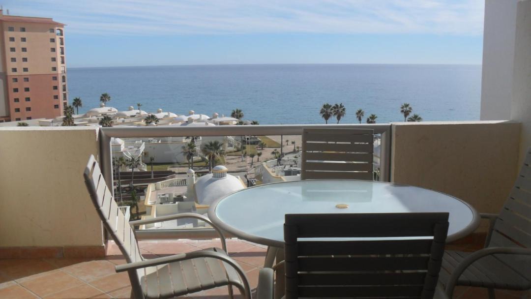 Photo of Patio Balcony in Sandy Beach