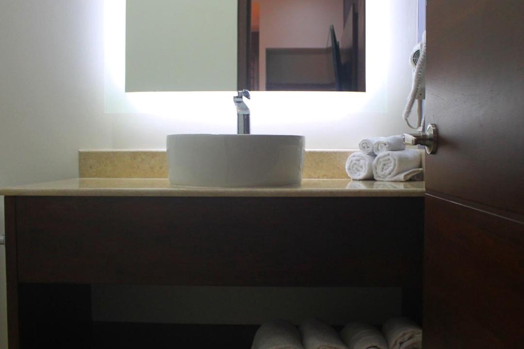 Photo of Bathroom in Tapachula