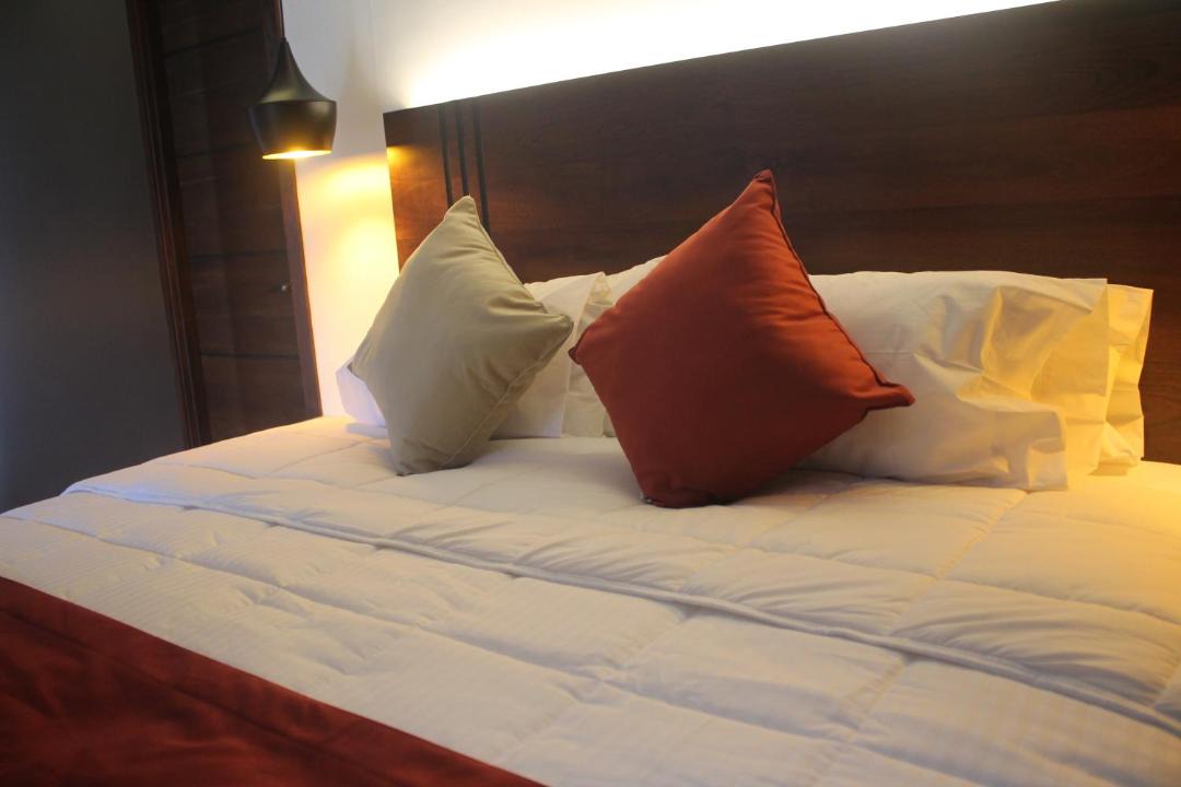 Photo of Bedroom in Tapachula