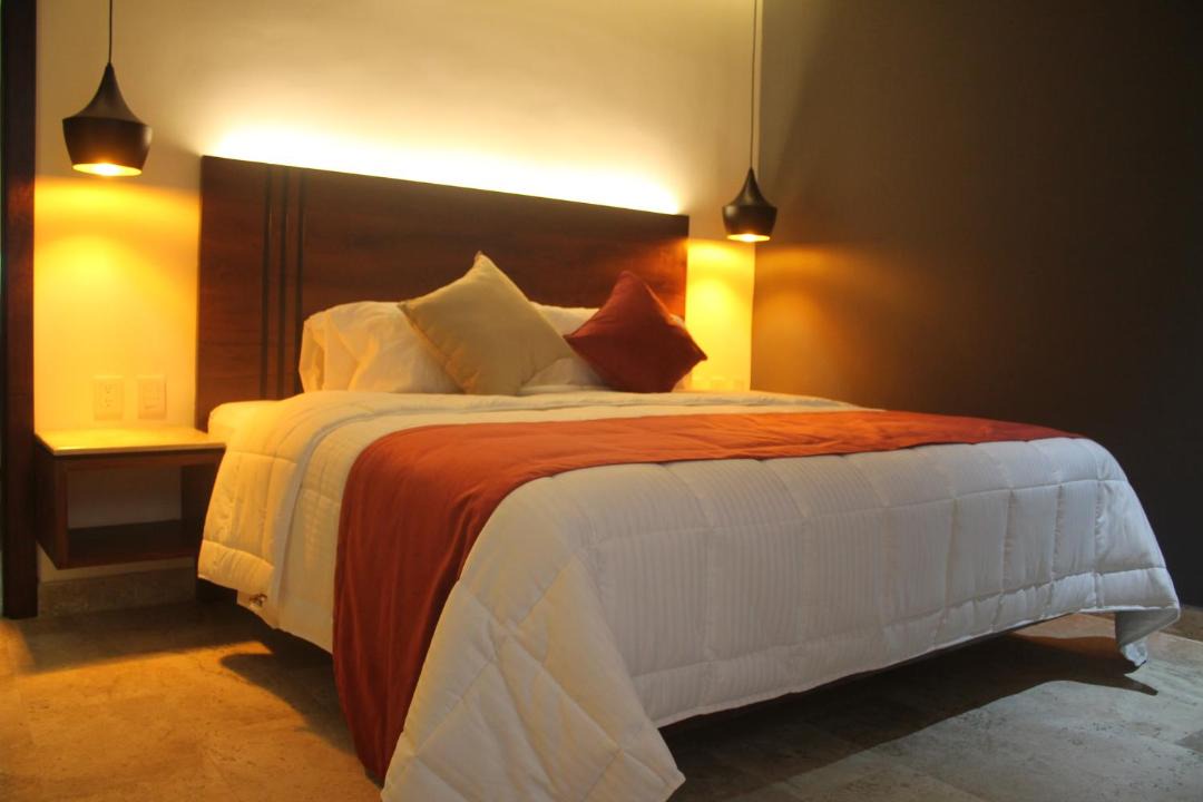 Photo of Bedroom in Tapachula