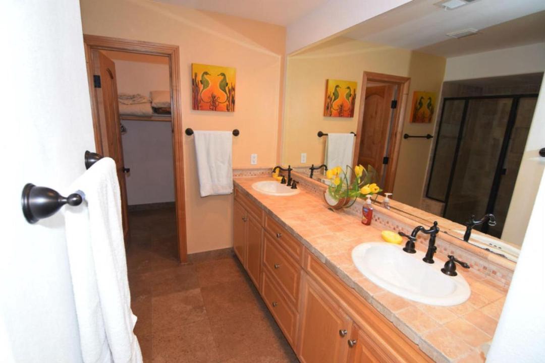 Photo of Bathroom in El Dorado Ranch