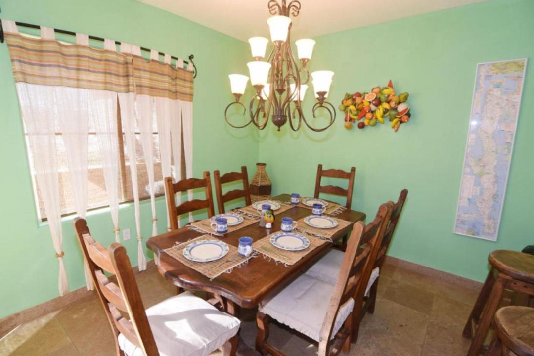 Photo of Kitchen in El Dorado Ranch