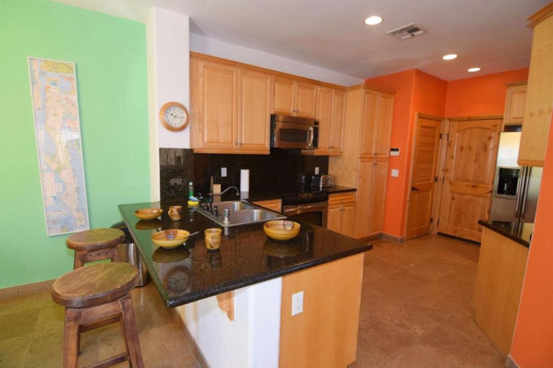 Photo of Kitchen in El Dorado Ranch