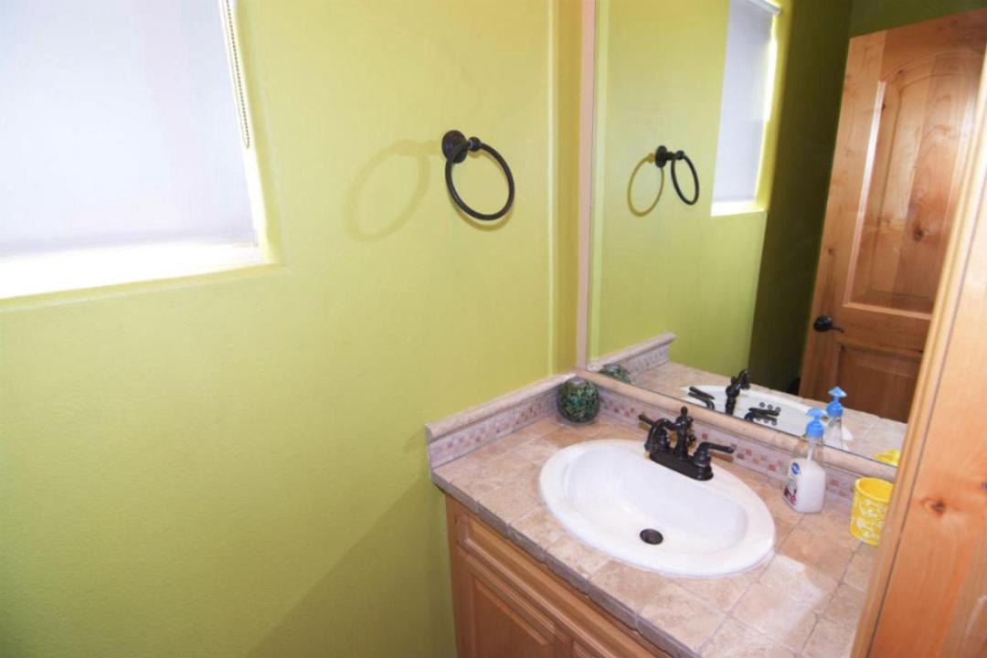 Photo of Bathroom in El Dorado Ranch