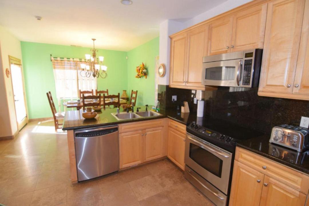 Photo of Kitchen in El Dorado Ranch