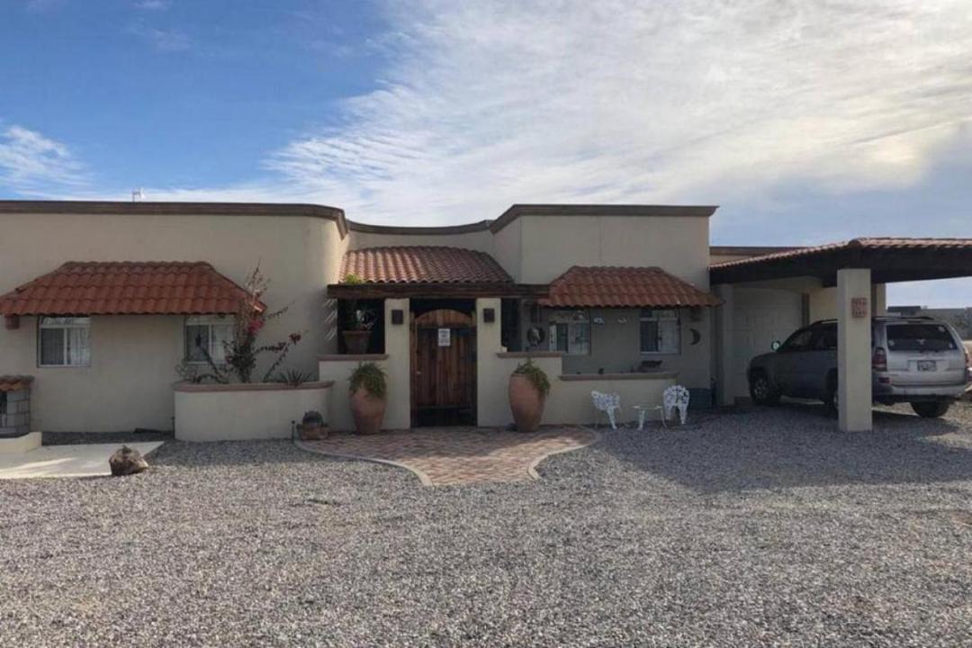 Photo of Buildings in El Dorado Ranch