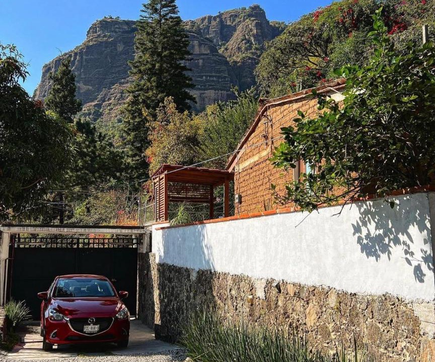 Photo of Others in Tepoztlan