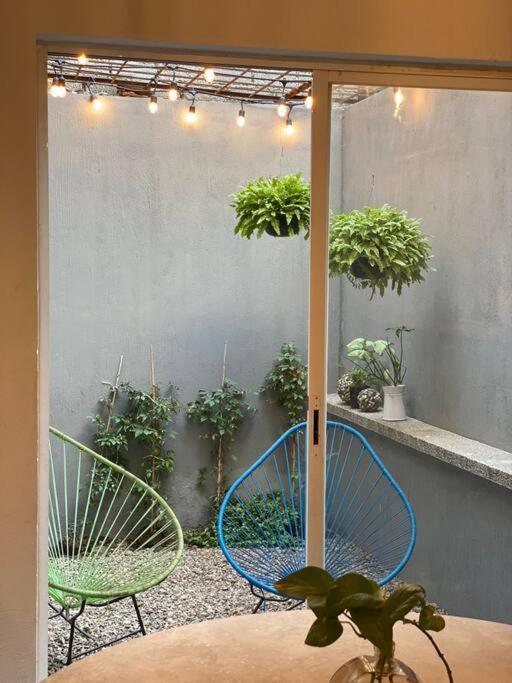 Photo of Patio Balcony in Leon