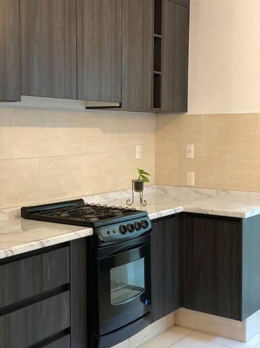 Photo of Kitchen in Leon