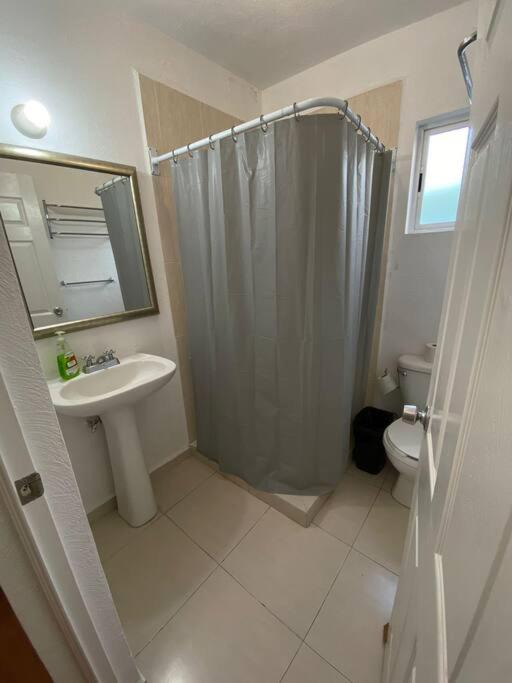 Photo of Bathroom in Leon