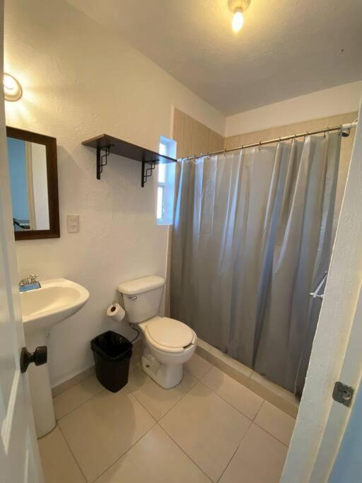 Photo of Bathroom in Leon