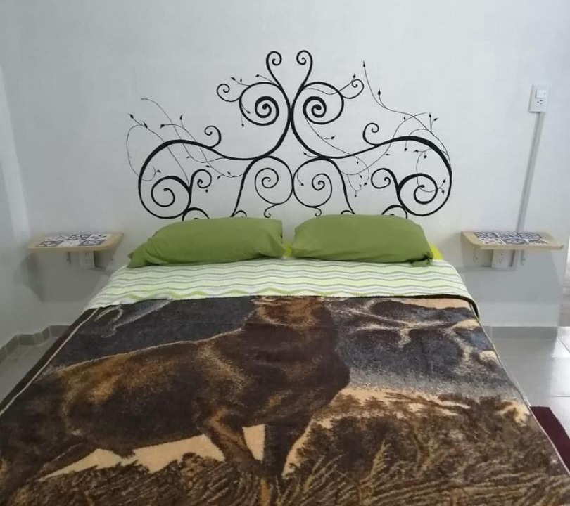 Photo of Bedroom in Zacatlan